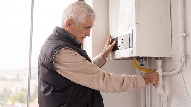 Doğalgaza da kademeli fatura | Ekonomi Haberleri