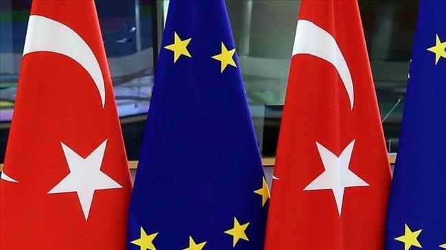 Türkiye-AB Yüksek Düzeyli Ekonomik Diyaloğu yeniden başlıyor | Genel Haberler