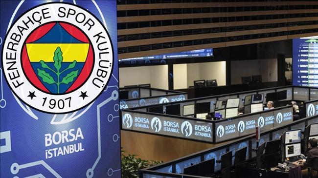 Borsada yatırımcısını en çok sevindiren spor kulübü Fenerbahçe oldu | Piyasa Haberleri