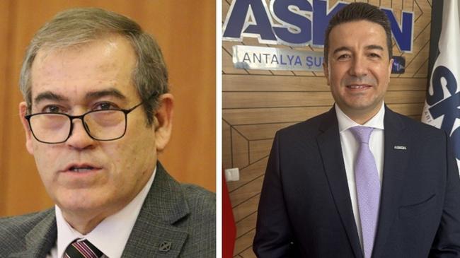 Sanayi ve ticaret odalarından "boykot" çağrılarına tepki | Genel Haberler