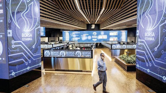 Borsada ‘tarifeli’ bekleyiş | Ekonomi Haberleri