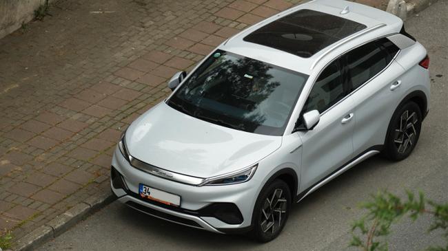 BYD, Hyundai'yi geçmek istiyor | Teknoloji Haberleri