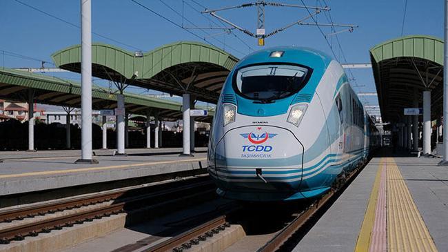 Yüksek Hızlı Tren Konsorsiyumu atağı! İhracat başlayacak | Ekonomi Haberleri