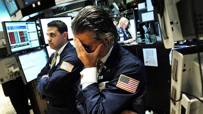 ABD borsaları satıcılı açıldı | Piyasa Haberleri