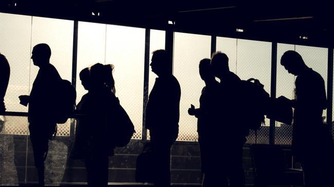 ABD'de işsizlik maaşı başvuruları düştü | Ekonomi Haberleri