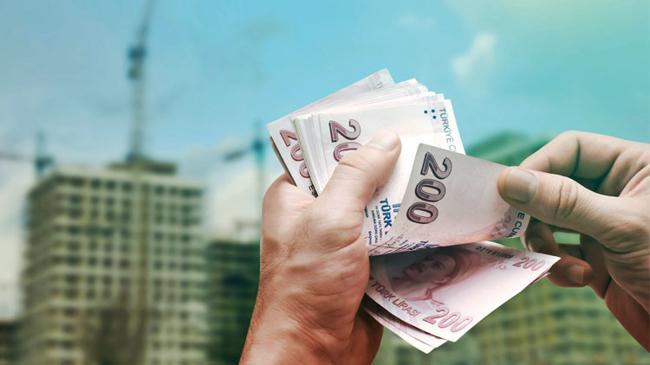 Gelir vergisinde son gün 7 Nisan: 33 bin TL’nin üstünde kira geliri olan beyanname verecek | Ekonomi Haberleri