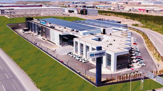 Yeni nesil piller üretiyor | Ekonomi Haberleri