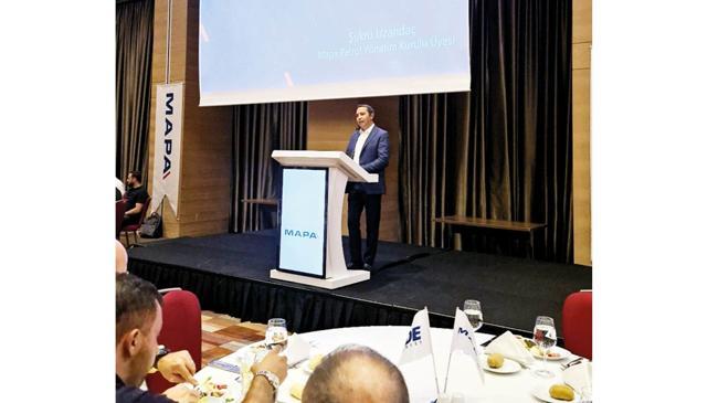 Yeşil dönüşüme katkı sağlıyor | Ekonomi Haberleri