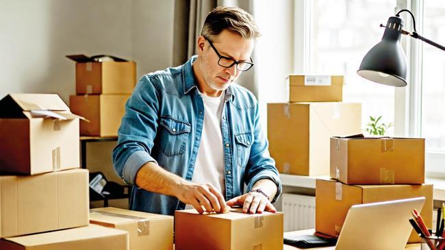 e-Ticarette rekabet kızışıyor | Ekonomi Haberleri