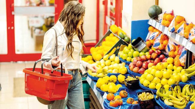 Mart ayı enflasyonu yüzde 2.46 | Ekonomi Haberleri