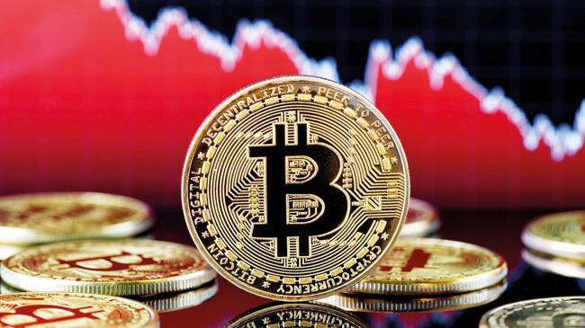 Altın uçtu kripto çakıldı | Ekonomi Haberleri