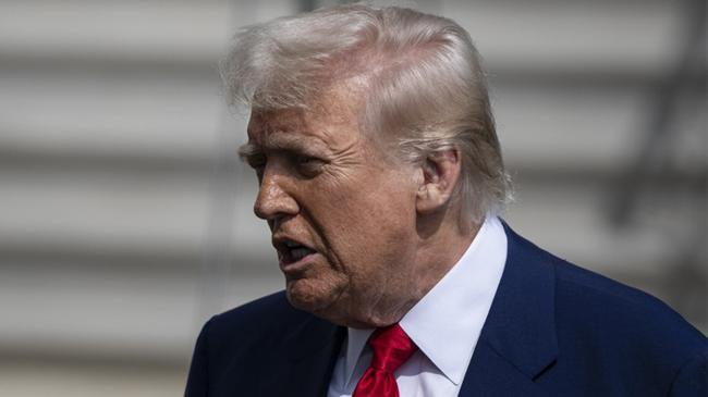 Trump kendinden emin konuştu: Muhteşem olacak | Ekonomi Haberleri