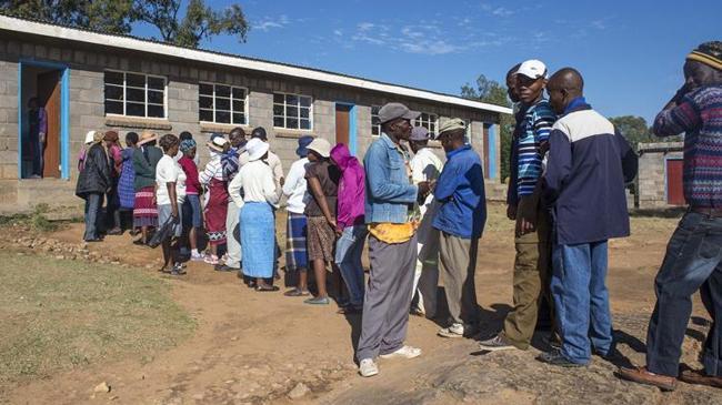 Trump hedefine Lesotho Krallığı'nı koydu! | Ekonomi Haberleri