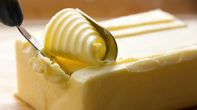 Tereyağlarına yeni düzenleme... İşte getirilen şartlar | Genel Haberler