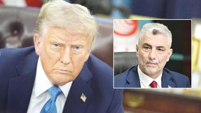 Tarife müzakeresi mayısta | Ekonomi Haberleri