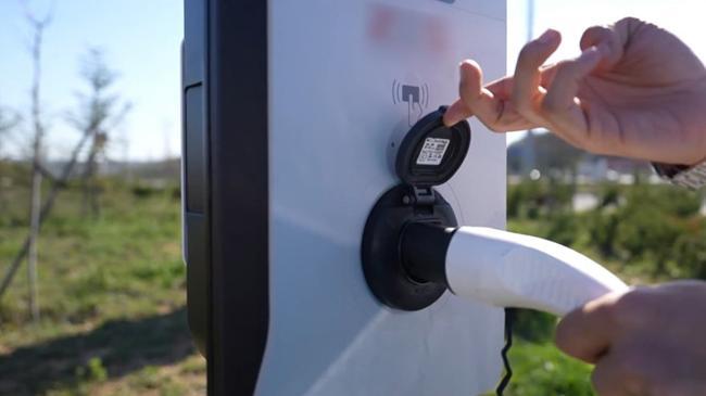 Bakan Uraloğlu açıkladı: Elektrikli araç şarj istasyonu 11 bini, soket sayısı 28 bini aştı | Genel Haberler