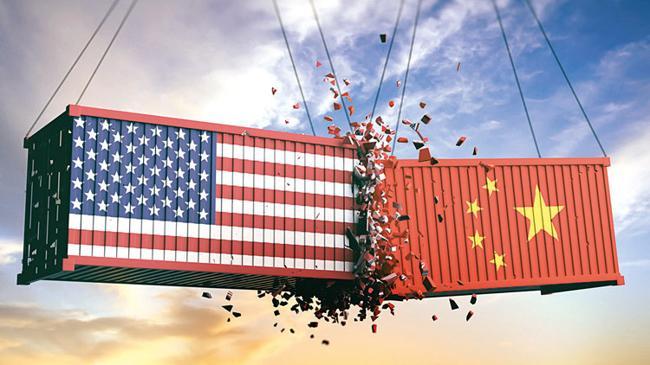 BM’den ‘tarife büyümeyi tehdit ediyor’ uyarısı | Ekonomi Haberleri