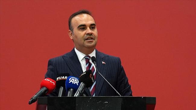 Bakan Kacır'dan gençlere müjde: Geniş bir yelpazede destek sunacak | Ekonomi Haberleri