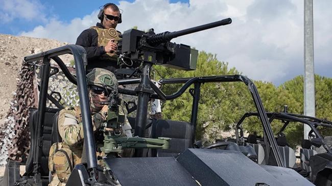 Savunma sanayisindeki fikirleri büyütmek için yeni girişim | Kobi Haberleri