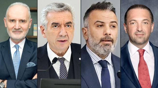 İş dünyasından gümrük tarifesi yorumu: Ülkemiz için yeni fırsatlar doğabilir | Ekonomi Haberleri