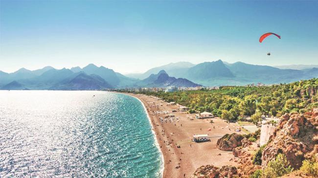 Ruble yükseldi Ruslar coştu | Ekonomi Haberleri