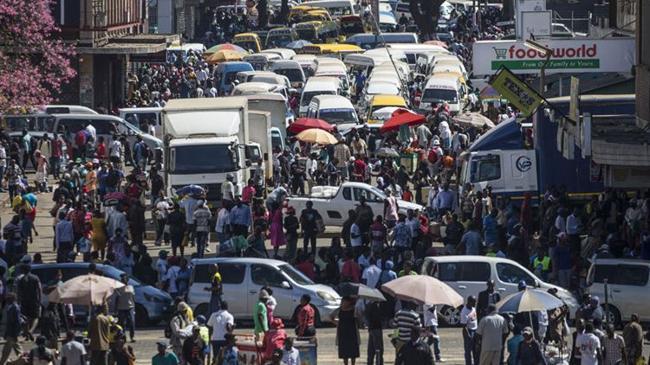 Zimbabve Trump'ın tarifelerine dayanamadı | Ekonomi Haberleri