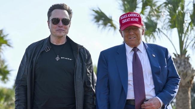 Trump'ın müttefikleri onu yalnız mı bırakacak? | Ekonomi Haberleri