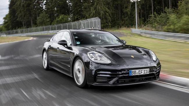 Porsche'nin satışları azaldı | Ekonomi Haberleri