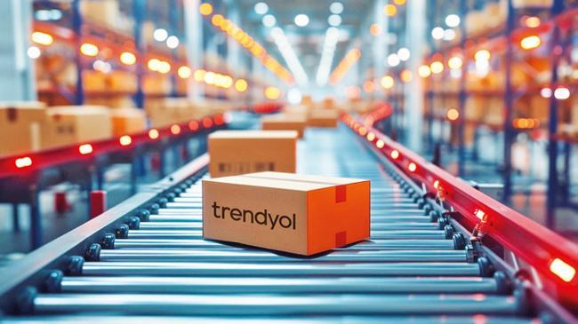 250 bin satıcının tamamı ihracat yapacak­: E-ihracatta 8 milyar dolarlık hedef | Ekonomi Haberleri