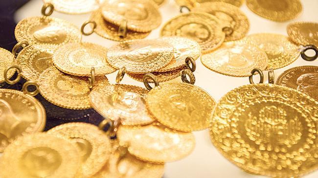 Getiri şampiyonu altın | Ekonomi Haberleri