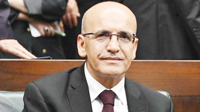 ‘Ortalık yatıştığında olumlu ayrışacağız’ | Ekonomi Haberleri