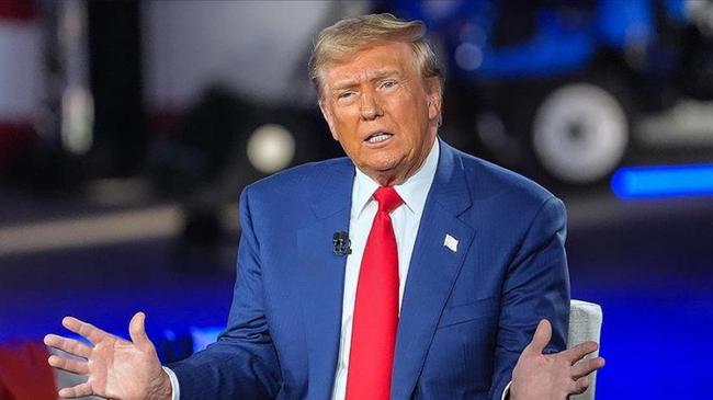 Trump’tan ‘adil anlaşma’ mesajı | Ekonomi Haberleri