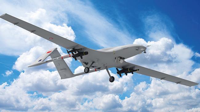 Bayraktar TB2'den dünyada bir ilk! İki yeni testi başarıyla geçti | Genel Haberler