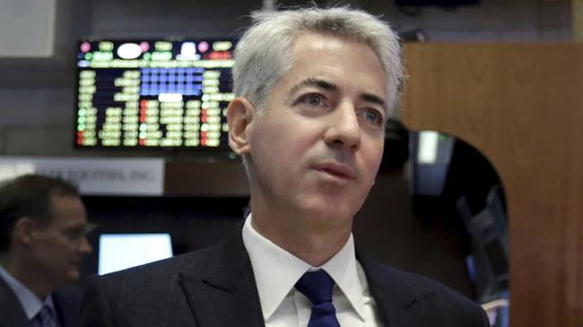 Bill Ackman'dan Trump'a tarife övgüsü: Teşekkür ederim | Piyasa Haberleri