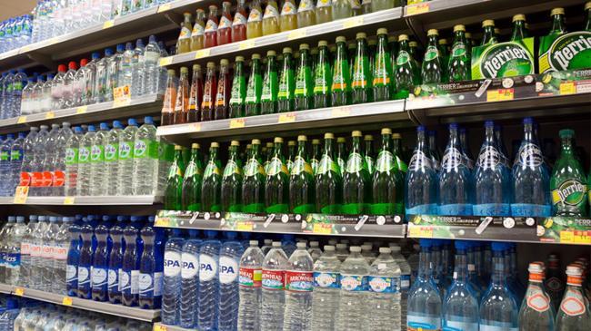 Nestle yasa dışı filtrelemeyi kabul etti! Perrier ürünü alanlar dikkat... | Piyasa Haberleri