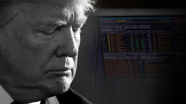 ABD ÇİN TİCARET SAVAŞI SON DAKİKA GELİŞMELERİ: Trump ticaretin ayarlarıyla oynamayı sürdürüyor... Çin'e tarifeyi artırdı, diğerlerini 90 gün erteledi