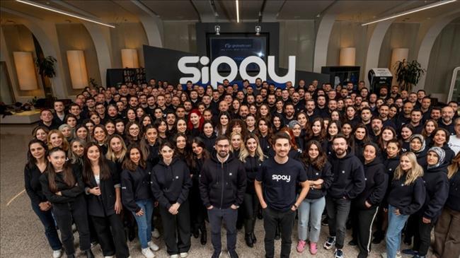 Sipay 877 milyon dolar değerleme üzerinden 78 milyon dolar yatırım aldı | Teknoloji Haberleri
