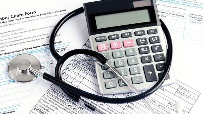 İşte sağlık ekonomisinin üç ana ayağı | Ekonomi Haberleri