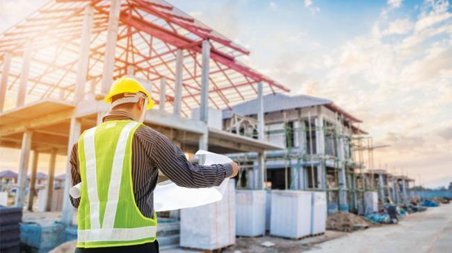 İnşaat maliyetinde artış hızı düşüyor | Ekonomi Haberleri