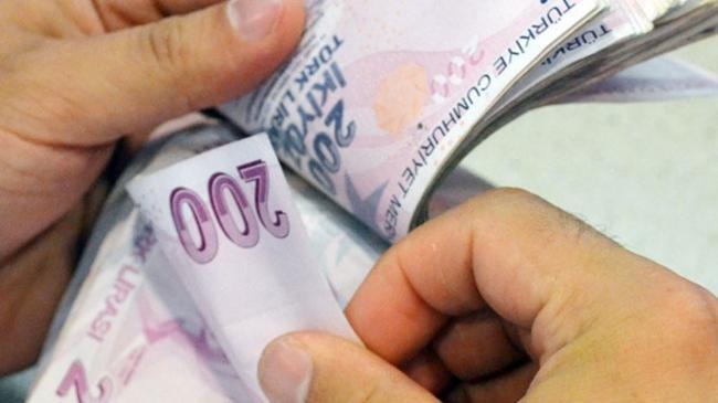 Çiftçilere yaklaşık 5,5 milyar lira destek ödemesi yarın yapılacak | Ekonomi Haberleri