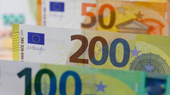 Euro yükselişini sürdürüyor! İşte nedeni | Döviz Haberleri