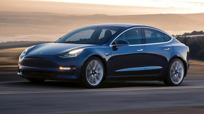 Tesla iki modelini satıştan çekti | Teknoloji Haberleri