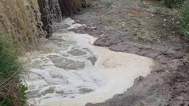 Kırşehir Belediyesi'ne atık su cezası | Genel Haberler