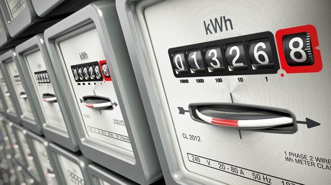 ‘Kaçak elektrik oranı ilk kez yüzde 10’un altında’ | Ekonomi Haberleri