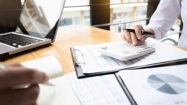 Gelir vergisinde rekor... 5 milyon beyanname verildi | Ekonomi Haberleri