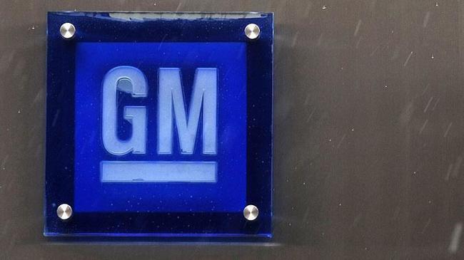 GM'den Kanada kararı! Üretimi durdurdu | Ekonomi Haberleri