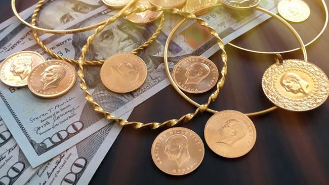 Altın neden yükseliyor? Şu an hangi altını almak daha mantıklı? Uzmanlardan önemli analiz