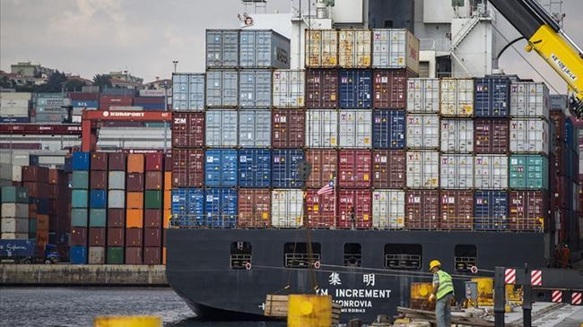 Navlun fiyatları gerilemeye devam ediyor | Ekonomi Haberleri