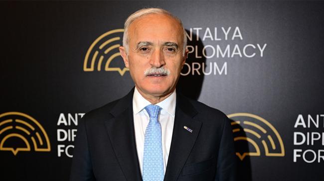 DEİK'in stratejisi: Ticaret diplomasisi | Ekonomi Haberleri