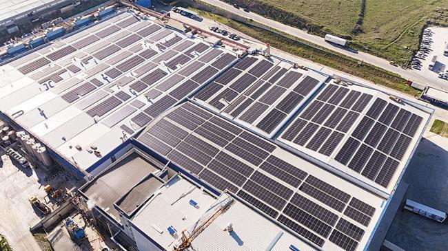 Elektriğinin yüzde 40’ını ‘yenilenebilir’ karşılayacak | Ekonomi Haberleri